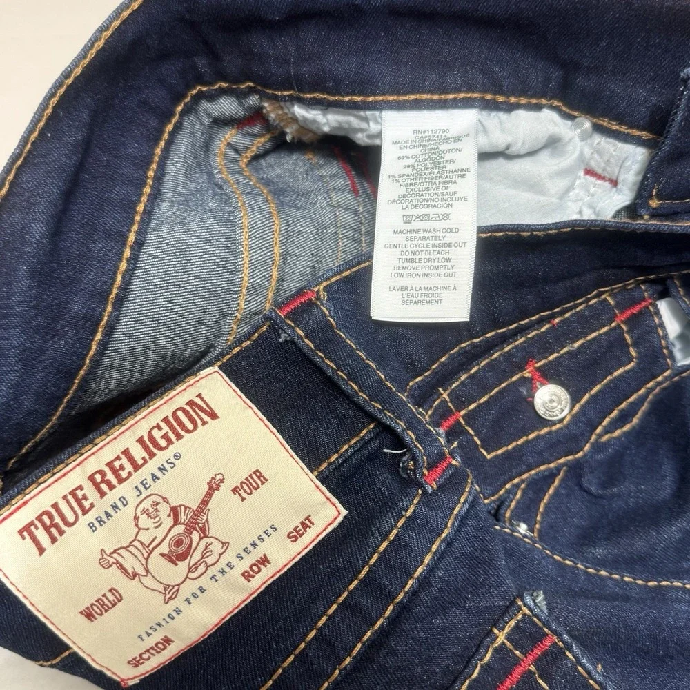 True Religion true religion